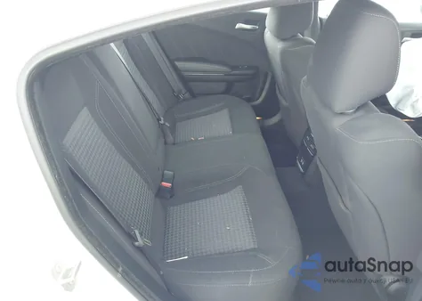 2023 Dodge Charger Sxt from USA, damaged, VIN 2C3CDXBG7PH627549